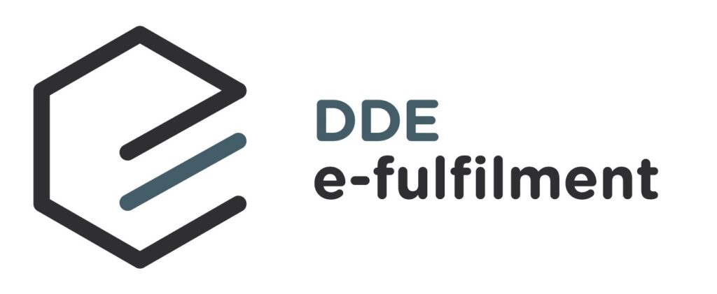 DDEfulfillment logo