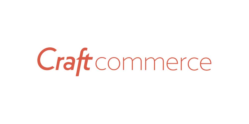 Craft Commerce