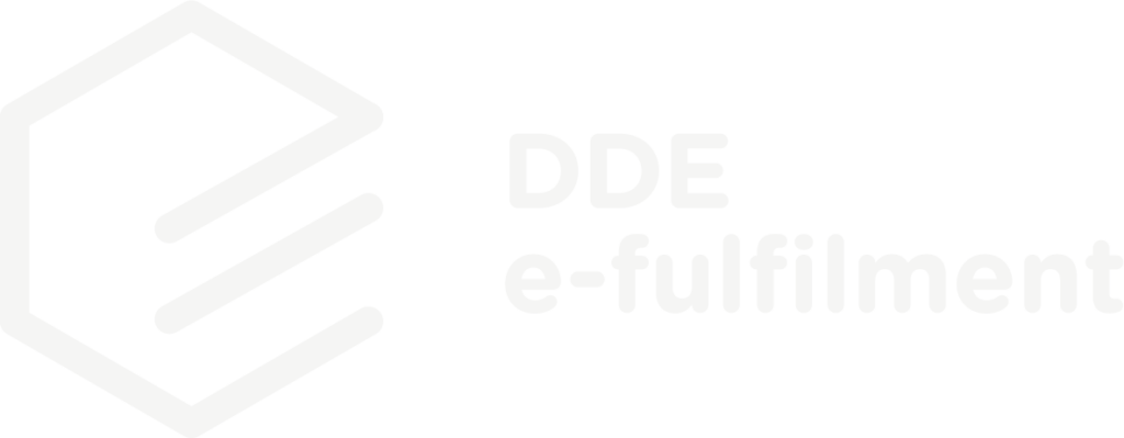 DDEfulfilment logo